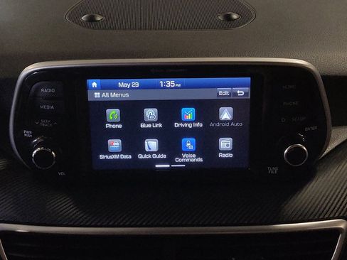 Used 2019 Hyundai Tucson SEL FWD image 25