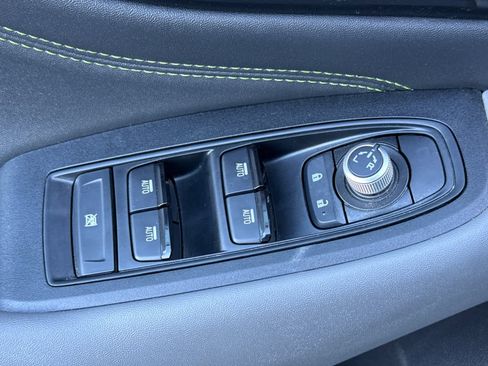 Certified 2024 Subaru Outback Onyx Edition image 12