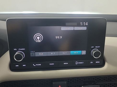 Certified 2024 Honda HR-V LX image 29