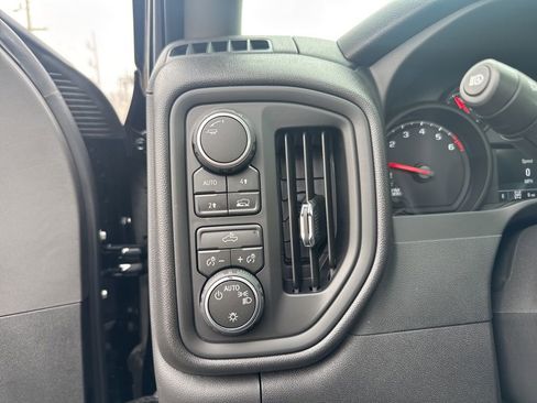 New 2026 Chevrolet Silverado 1500 W/T w/ LPO, Dark Essentials Package AWD/4WD image 26