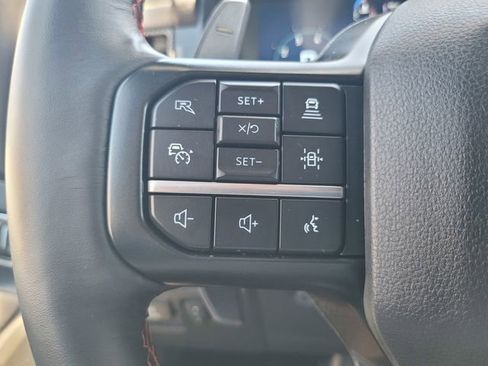 Certified 2024 Ford F150 Raptor AWD/4WD image 27