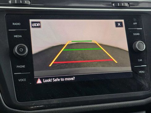 Used 2024 Volkswagen Tiguan S FWD image 66