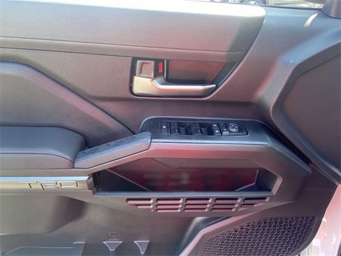 New 2025 Toyota Tacoma TRD Off-Road image 14