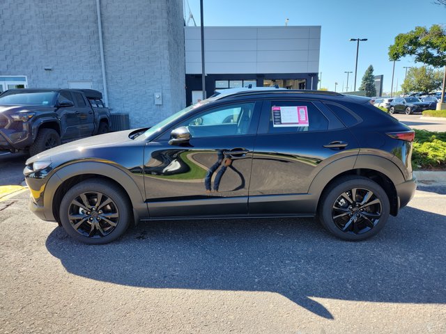 Used 2026 MAZDA CX-30 AWD 2.5 S image 2
