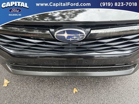 Used 2024 Subaru Impreza 2.0i image 10