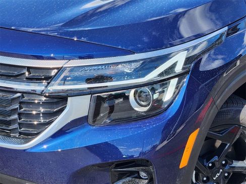 New 2026 Kia Seltos EX w/ EX Sunroof Package image 6