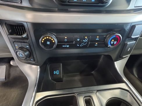 Used 2023 Ford F150 XLT AWD/4WD image 26