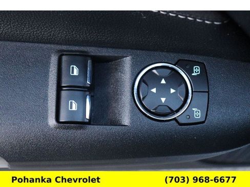 Used 2021 Ford Mustang Mach 1 w/ Mach 1 Handling Package image 21