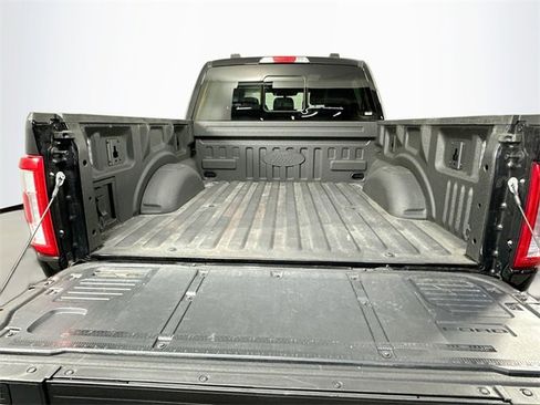 Used 2023 Ford F150 Lariat w/ Equipment Group 502A High image 26