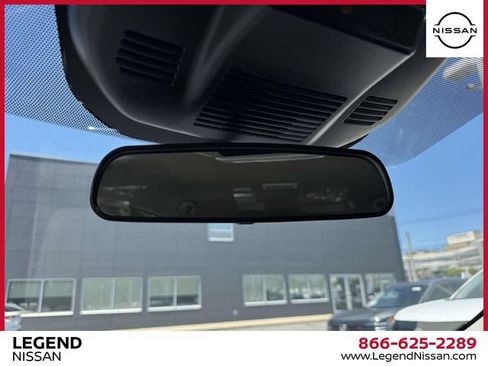 Certified 2026 Nissan Rogue SV AWD/4WD image 31