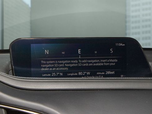 Used 2022 MAZDA CX-30 AWD 2.5 S w/ Preferred Package image 25