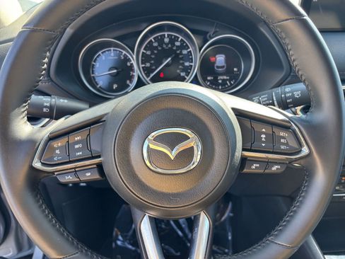 Used 2025 MAZDA CX-5 AWD 2.5 S w/ Select Package image 28