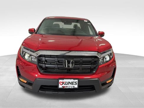 New 2026 Honda Ridgeline RTL image 3