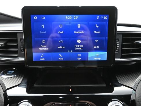 Used 2023 Ford Explorer ST image 4