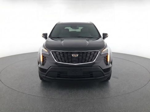 Used 2022 Cadillac XT4 Sport w/ Comfort Package AWD/4WD image 5