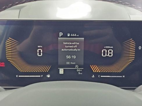 New 2026 Kia Sorento S FWD image 24