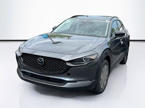 New 2026 MAZDA CX-30 2.5 Turbo w/ Premium Plus Pkg AWD/4WD image 3
