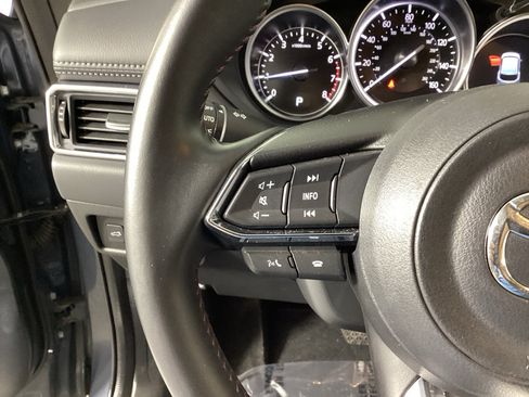 Used 2024 MAZDA CX-5 Carbon Edition AWD/4WD image 25