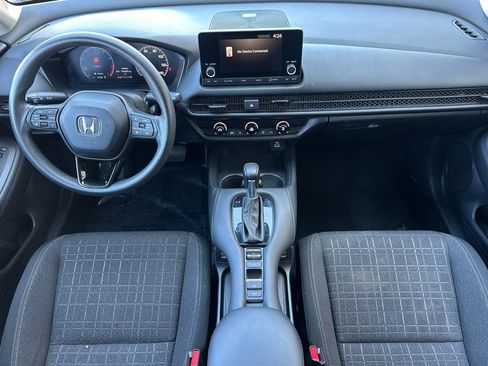 Used 2024 Honda HR-V LX image 16