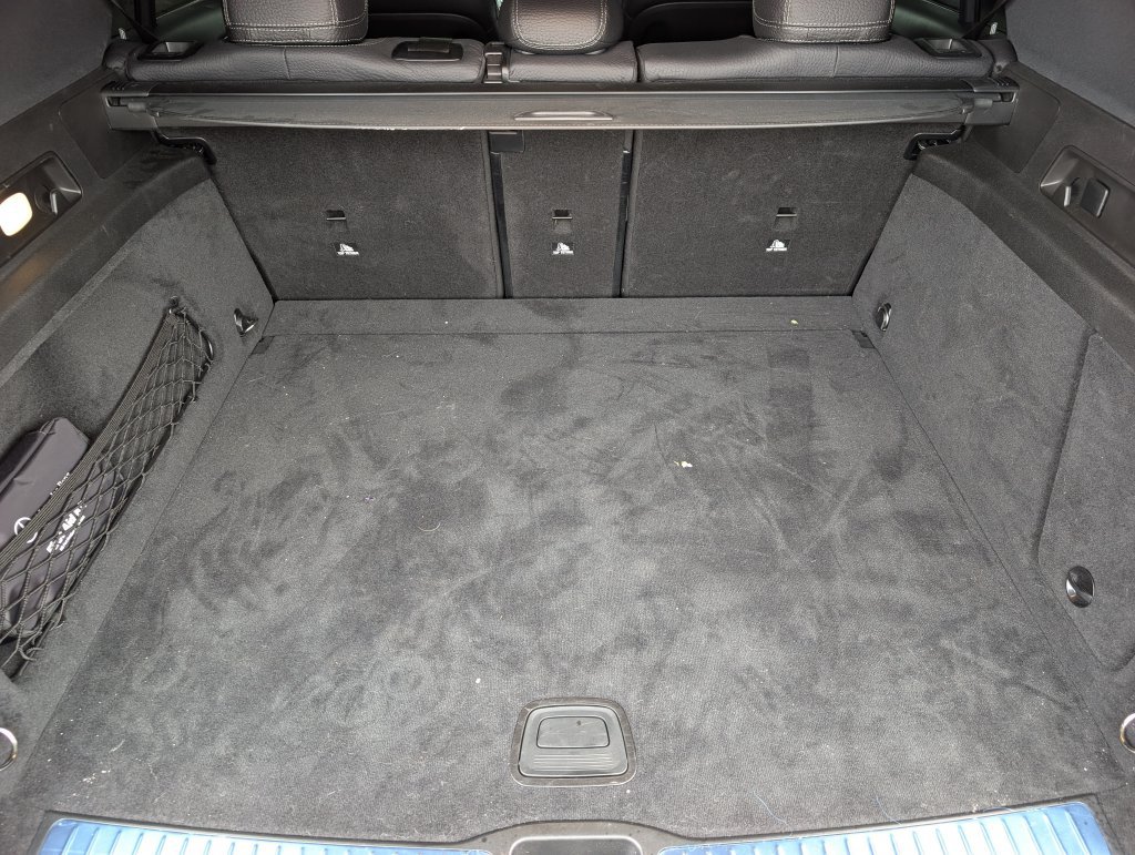 Used 2025 Mercedes-Benz GLE 580 4MATIC image 29