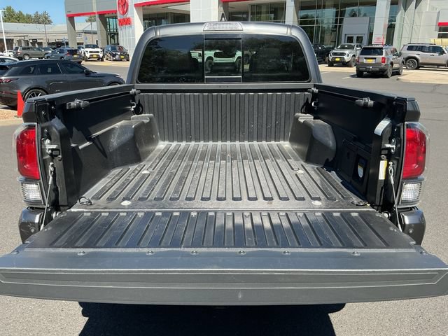 Used 2023 Toyota Tacoma TRD Pro AWD/4WD image 23