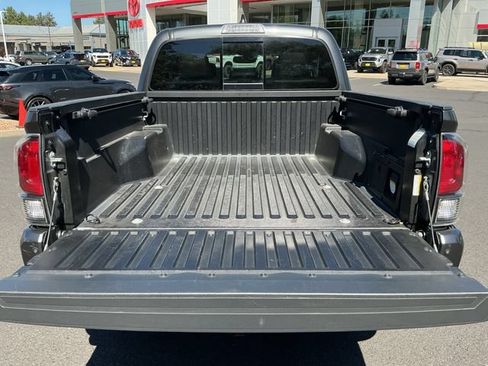 Used 2023 Toyota Tacoma TRD Pro AWD/4WD image 23