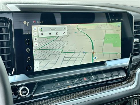 New 2026 GMC Sierra 1500 Elevation image 15