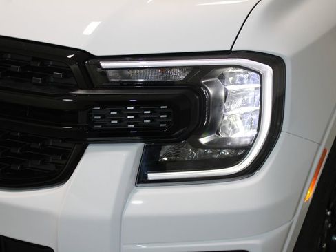 New 2025 Ford Ranger XLT w/ Black Appearance Package image 51