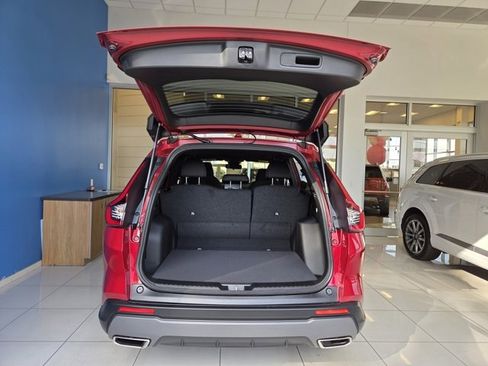 New 2026 Honda CR-V Sport image 9
