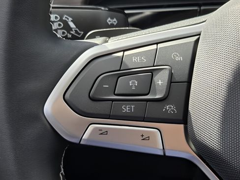 New 2026 Volkswagen Atlas SEL AWD/4WD image 19