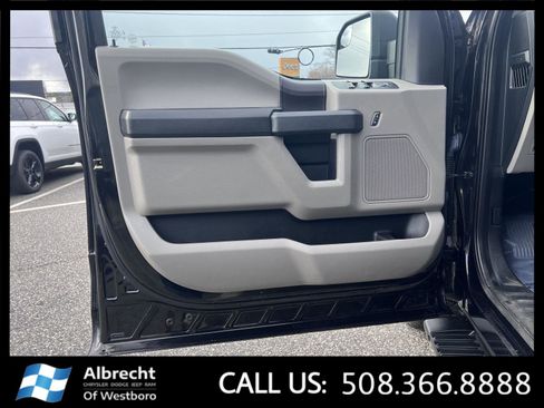Used 2019 Ford F150 XL w/ Equipment Group 101A Mid image 11