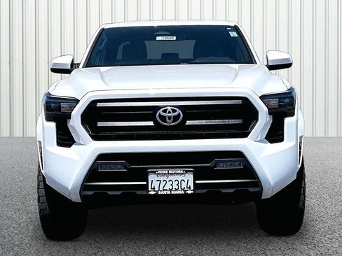 Used 2024 Toyota Tacoma SR5 RWD image 20