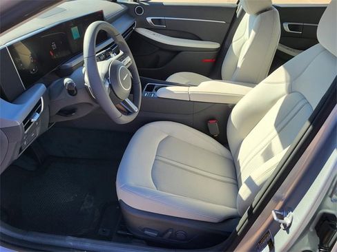 New 2026 Hyundai Sonata SEL image 12