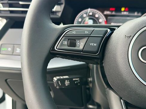 New 2026 Audi A3 2.0T Premium Plus AWD/4WD image 34