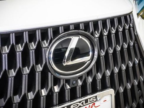 Certified 2024 Lexus NX 350 AWD w/ Vision Package image 28