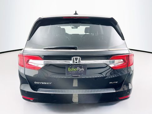 Used 2019 Honda Odyssey Elite image 7