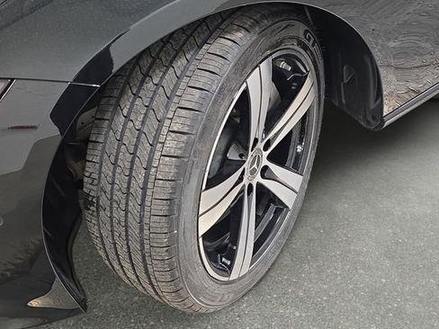 Used 2023 Mercedes-Benz C 300 4MATIC Sedan image 30