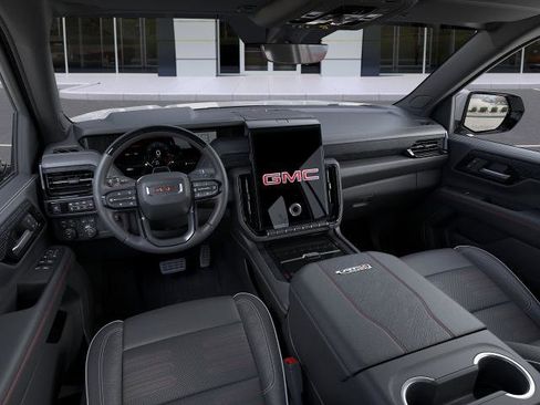 New 2026 GMC Yukon AT4 Ultimate AWD/4WD image 15