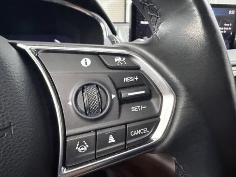 Used 2023 Acura MDX w/ Technology Package FWD image 28