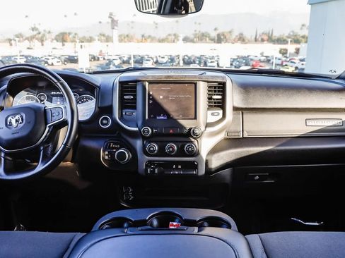 Certified 2024 RAM 2500 Big Horn image 13