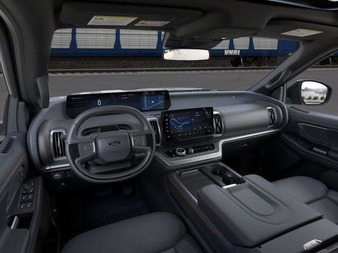 New 2025 Ford Expedition Tremor image 28