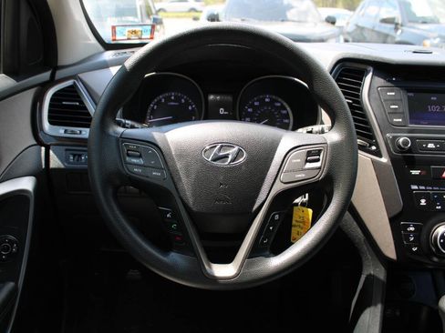 Used 2018 Hyundai Santa Fe Sport AWD/4WD image 36