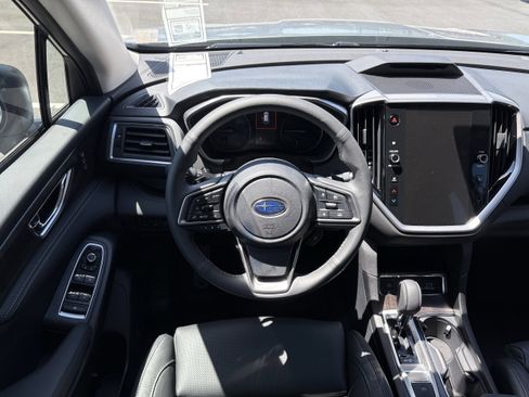 New 2026 Subaru Ascent Touring AWD/4WD image 14