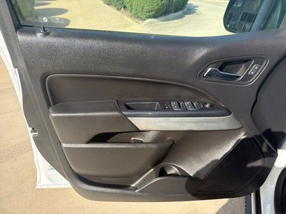 Used 2020 Chevrolet Colorado LT w/ LT Convenience Package