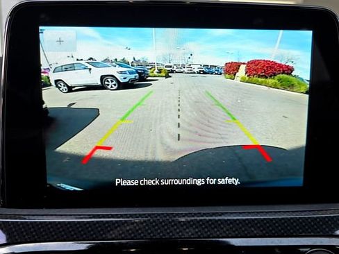 Used 2025 Ford Escape ST-Line image 11