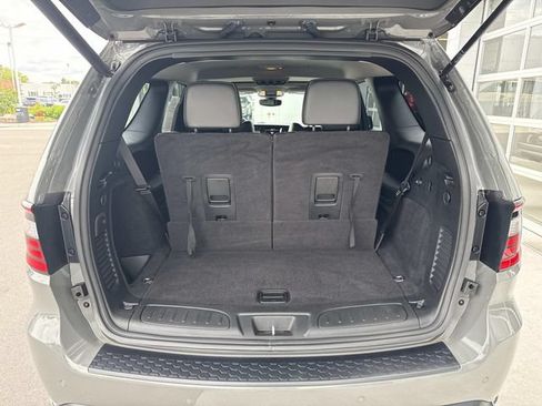 Used 2021 Dodge Durango SXT AWD/4WD image 54