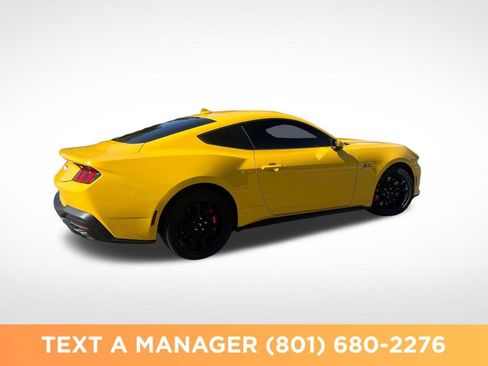 Used 2024 Ford Mustang GT Premium RWD image 5