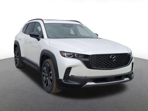 New 2026 MAZDA CX-50 AWD 2.5 S w/ Weather Package image 8