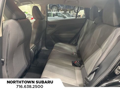 Used 2024 Subaru Crosstrek 2.0i image 22
