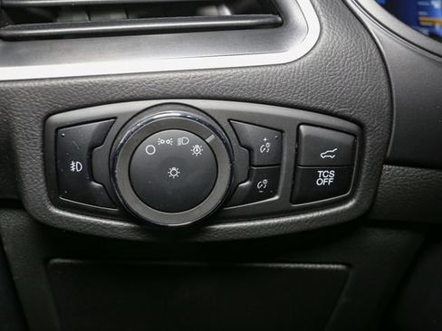 Used 2024 Ford Edge ST-Line AWD/4WD image 32